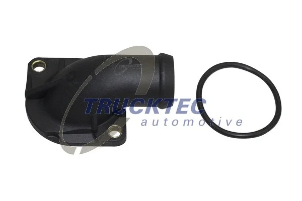 Bride de liquide de refroidissement TRUCKTEC AUTOMOTIVE 07.19.033