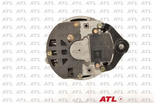 Alternateur ATL Autotechnik L 31 640