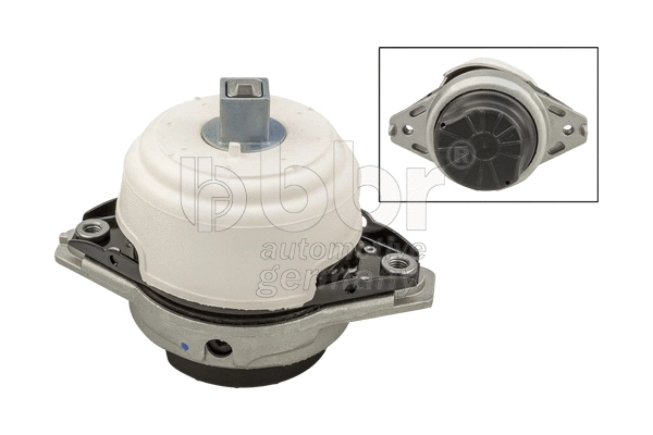 Support moteur BBR Automotive 001-10-26601