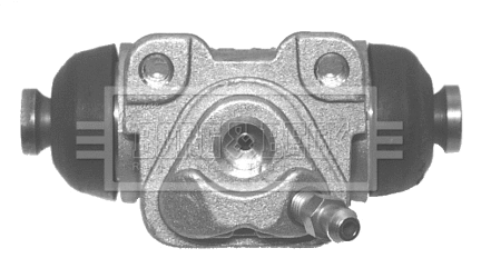 Cylindre de roue BORG & BECK BBW1739