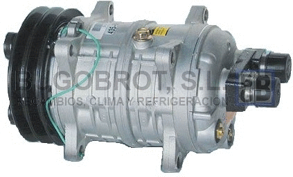 Compresseur, climatisation BUGOBROT 50-45017