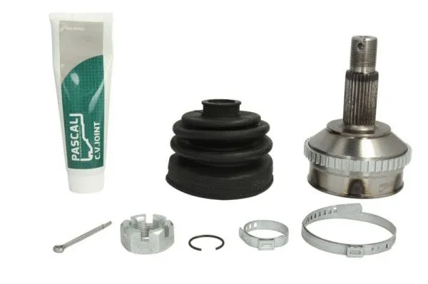 Jeu de joints, arbre de transmission PASCAL G1C003PC