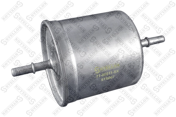 Filtre à carburant STELLOX 21-00511-SX