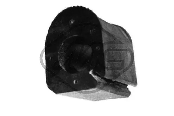 Suspension, stabilisateur Metalcaucho 00868