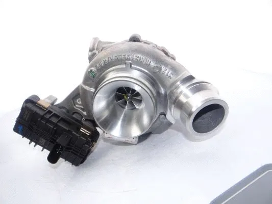 Turbocompresseur, suralimentation GARRETT 819976-5012S