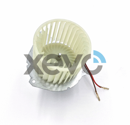 Pulseur d'air habitacle XEVO XHR5051