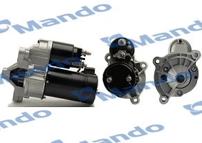 Démarreur MANDO MEE015069