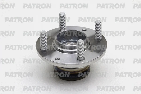 Kit de roulements de roue PATRON PBK2005H