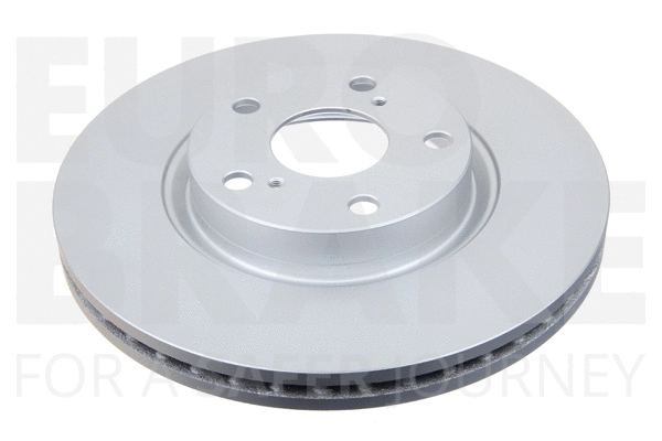 Disque de frein EUROBRAKE 58153145125