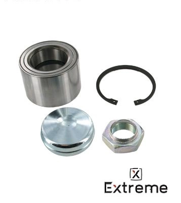 Moyeu de roue EXTREME 320660