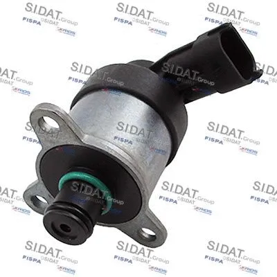 Régulateur, quantité de carburant (système à rampe commune) AUTOTEAM L31625