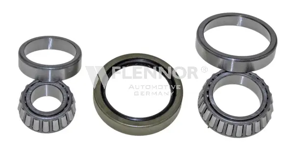 Kit de roulements de roue FLENNOR FR490967