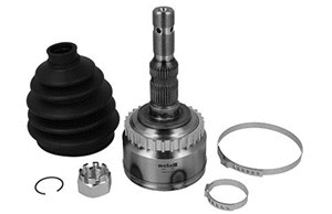Jeu de joints, arbre de transmission MTR 12164071
