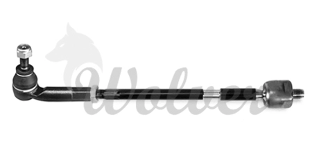 Rotule de barre de connexion WOLVER SP201532