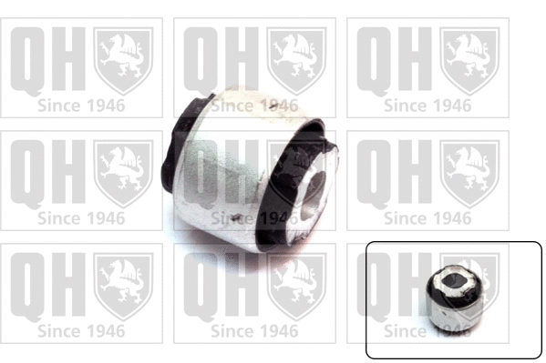 Suspension, bras de liaison QUINTON HAZELL EMS8567