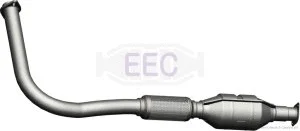Catalyseur EEC VX8050T