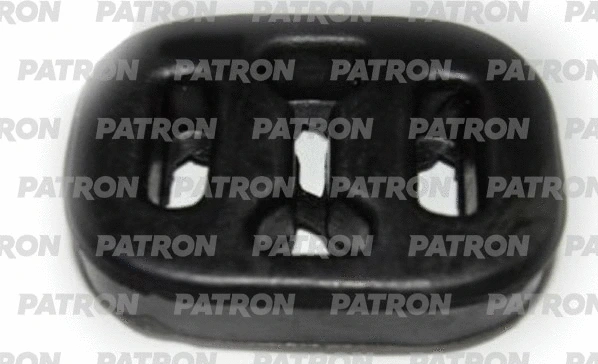 Suspension, échappement PATRON PSE22184
