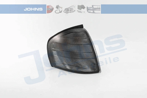 Feu clignotant JOHNS 50 02 20-4