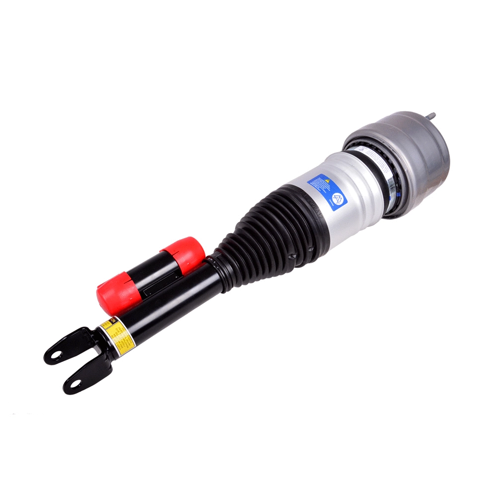 Armortisseur pneumatique Miessler Automotive 11110-01-1901