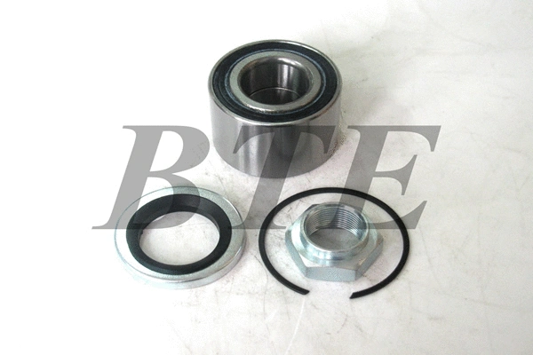 Kit de roulements de roue BTE 510520