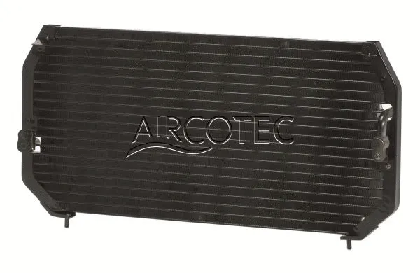 Condenseur, climatisation APC ACT100124