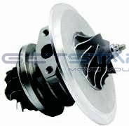 Groupe carter, turbocompresseur GM GS660309