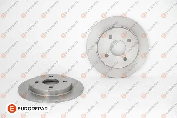 Disque de frein EUROREPAR 1686346780