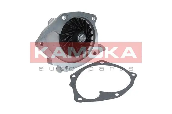 Pompe à eau, refroidissement du moteur KAMOKA T0245