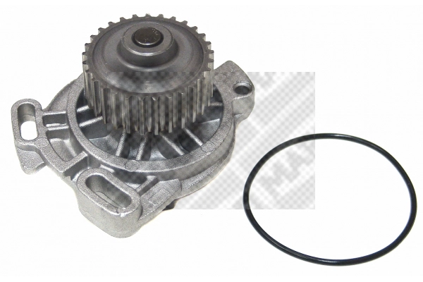 Pompe à eau, refroidissement du moteur MAPCO 21715