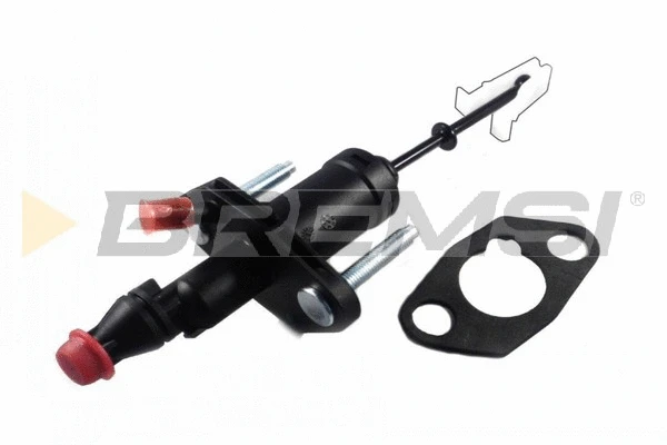 Cylindre émetteur, embrayage BREMSI PC0127