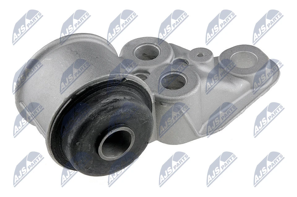 Suspension, corps de l'essieu NTY ZWT-VW-001