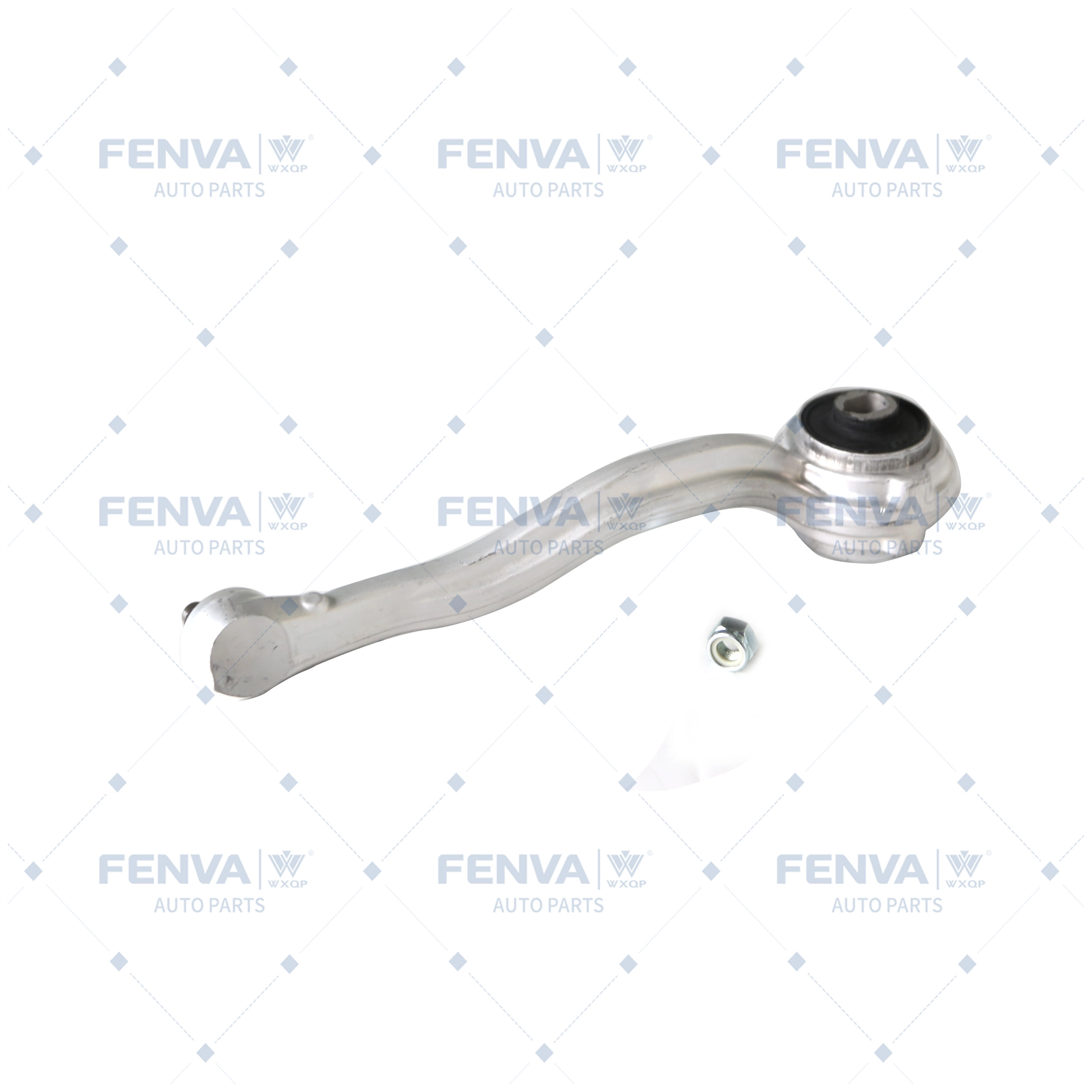 Bras de liaison, suspension de roue WXQP 160041
