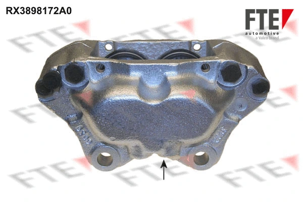 Étrier de frein FTE 9290584