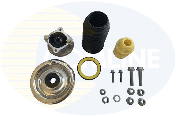 Kit de réparation, coupelle de suspension COMLINE CTSM9120