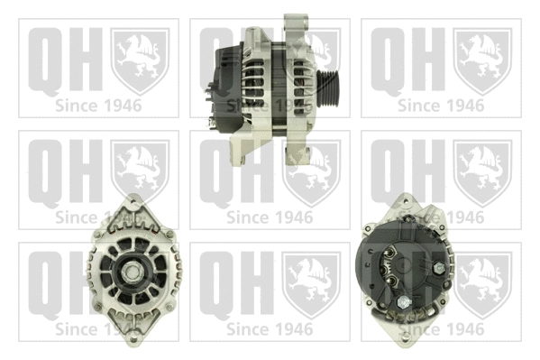 Alternateur QUINTON HAZELL QRA2638