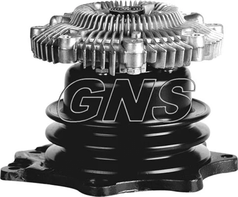 Pompe à eau, refroidissement du moteur GNS YH-N126