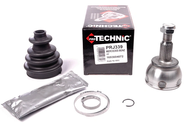 Jeu de joints, arbre de transmission PROTECHNIC PRJ339