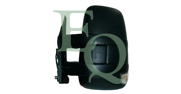 Rétroviseur extérieur EQUAL QUALITY RS02475