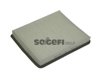 Filtre, air de l'habitacle TECNOCAR E362