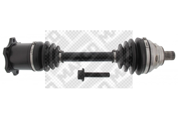 Arbre de transmission MAPCO 16770