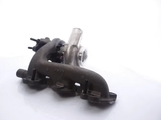 Turbocompresseur, suralimentation GARRETT 452194-5001S