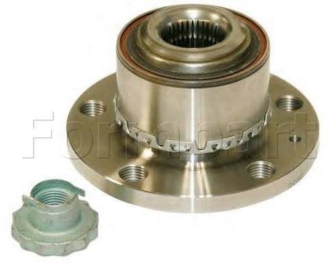Moyeu de roue FORMPART 29498094/S