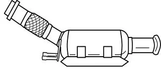 Catalyseur SIGAM 46111