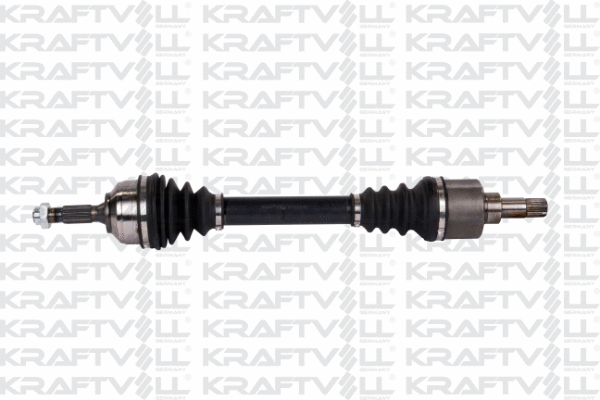 Arbre de transmission KRAFTVOLL GERMANY 01010070