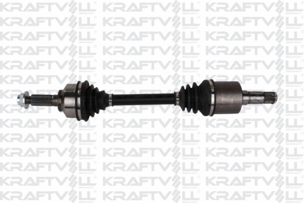 Arbre de transmission KRAFTVOLL GERMANY 01010120