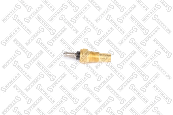 Sonde, température du liquide de refroidissement STELLOX 06-04041-SX