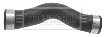 Gaine de suralimentation BORG & BECK BTH1150