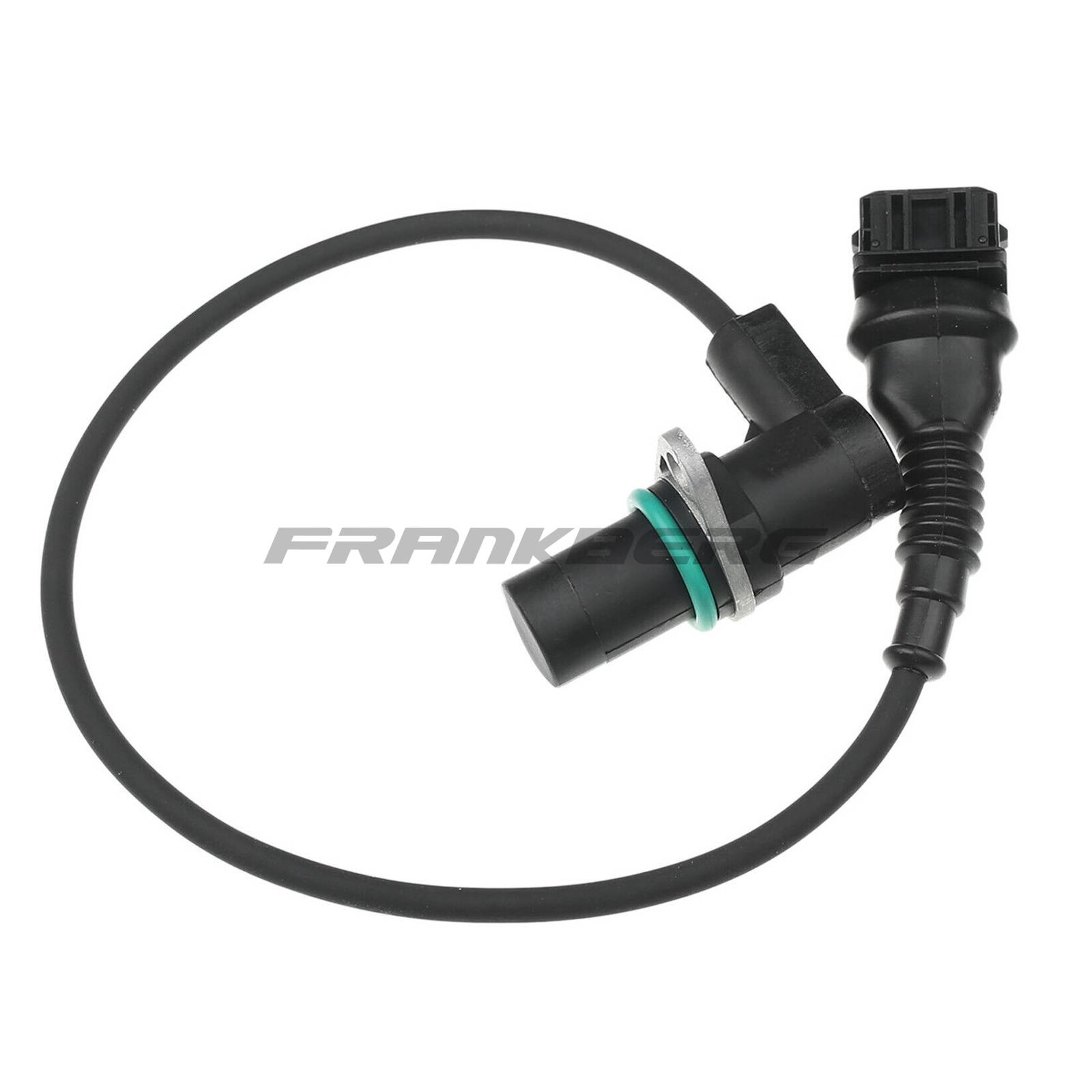 Capteur d'angle, vilebrequin Frankberg 5481FB0007531