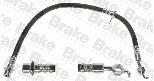 Flexible de frein Brake ENGINEERING BH778152