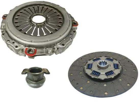 Kit d'embrayage KAWE 7128508